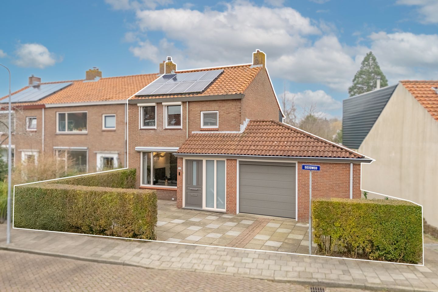 Foto 1 van Seisweg 116