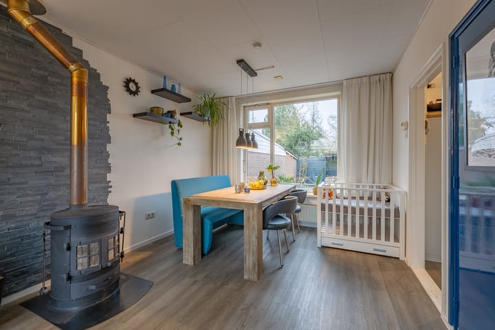 Foto 12 van Seisweg 116