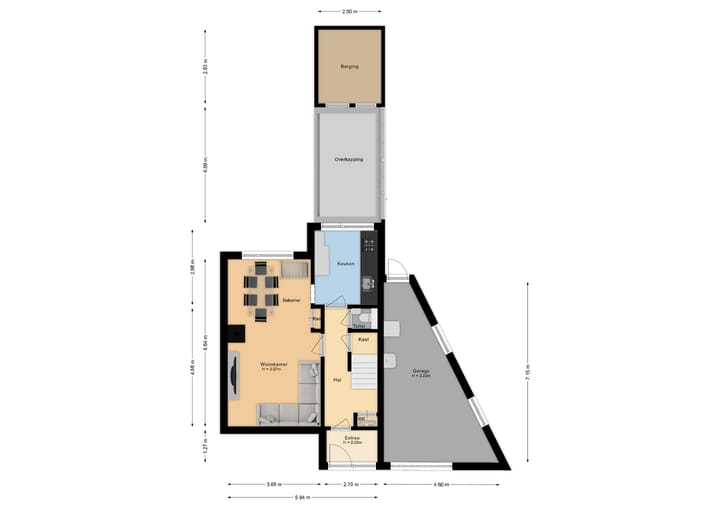 Foto 38 van Seisweg 116