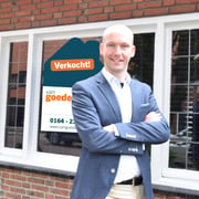 Arno van den Brink - Makelaar