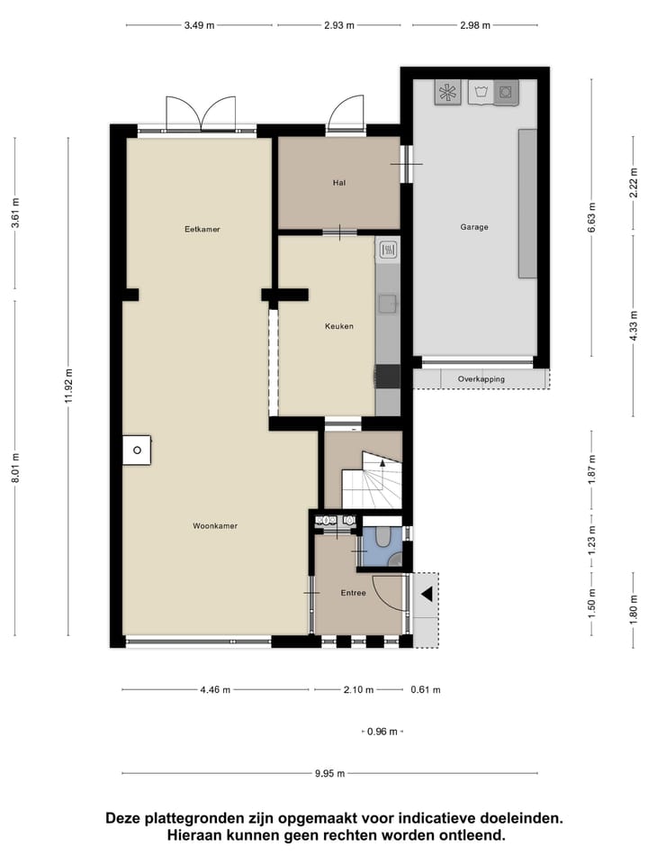 Foto 38 van Seringenlaan 122