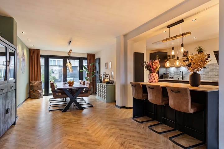 Foto 2 van Seringenlaan 122