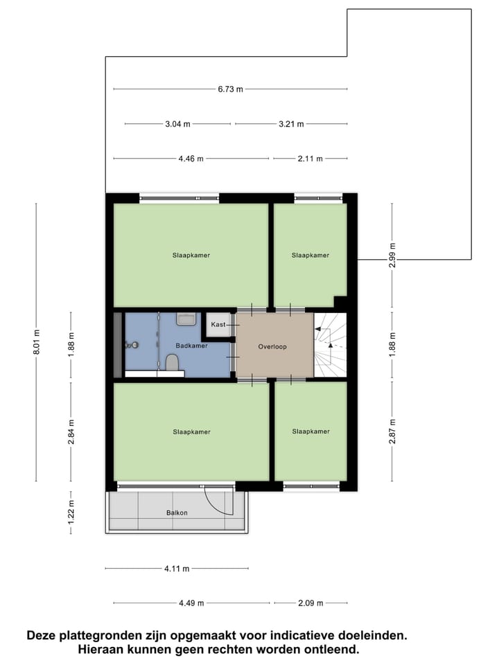 Foto 39 van Seringenlaan 122