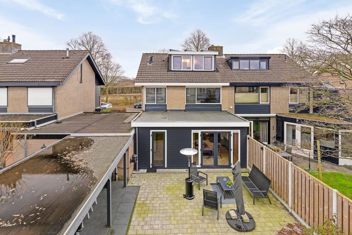 Foto 4 van Seringenlaan 122