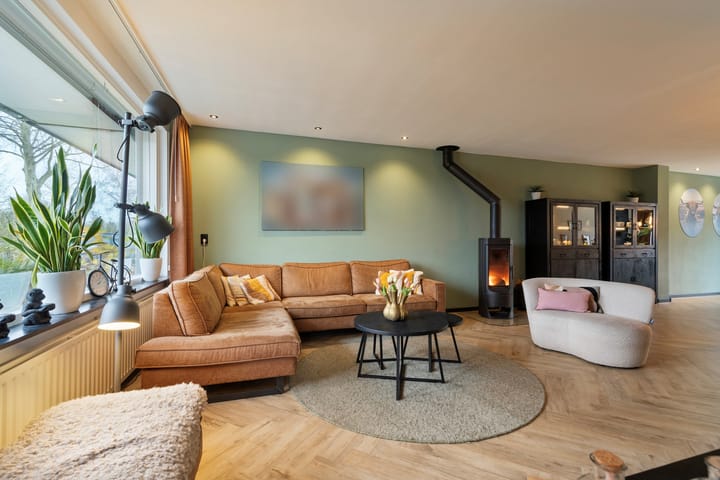 Foto 7 van Seringenlaan 122