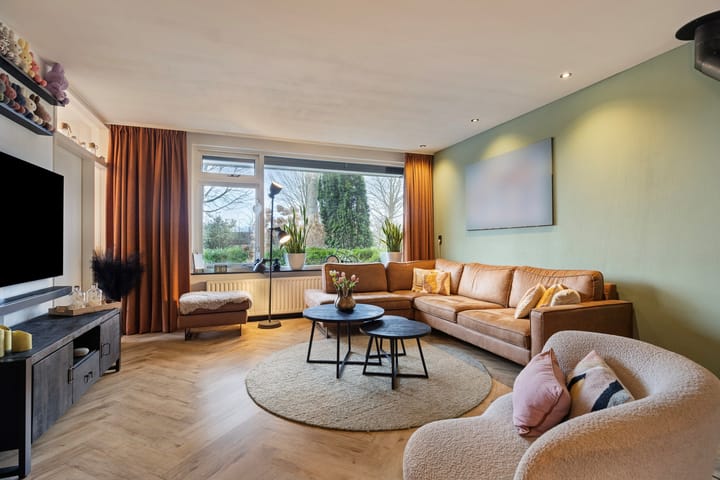 Foto 8 van Seringenlaan 122