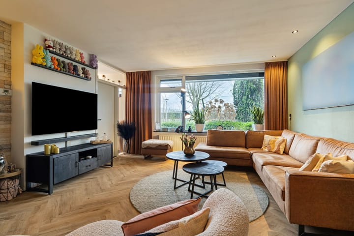 Foto 9 van Seringenlaan 122