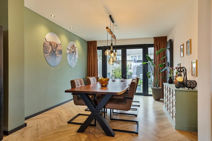 Foto 10 van Seringenlaan 122