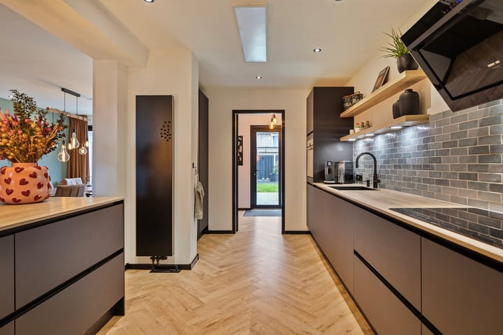 Foto 12 van Seringenlaan 122