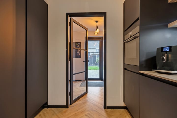 Foto 14 van Seringenlaan 122