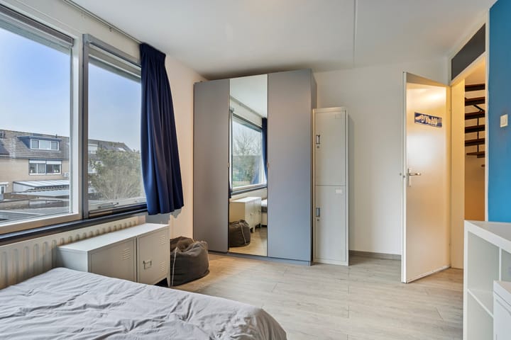 Foto 21 van Seringenlaan 122