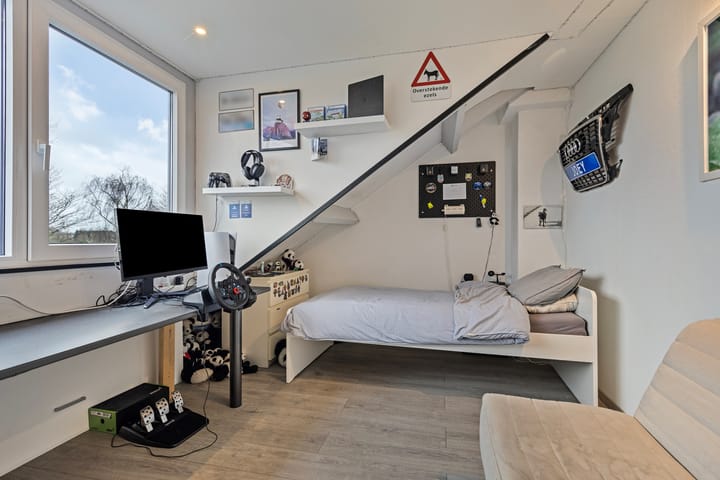 Foto 28 van Seringenlaan 122