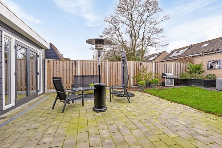 Foto 30 van Seringenlaan 122