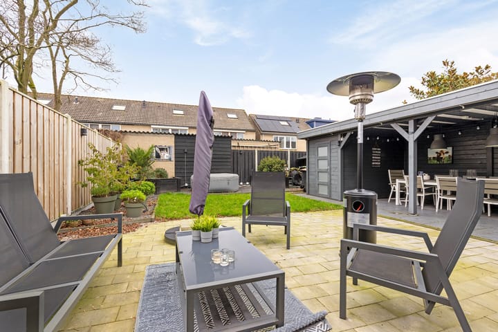 Foto 31 van Seringenlaan 122