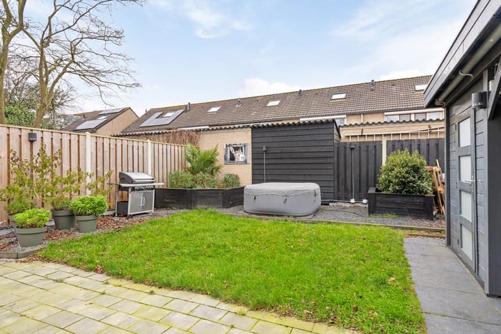 Foto 32 van Seringenlaan 122