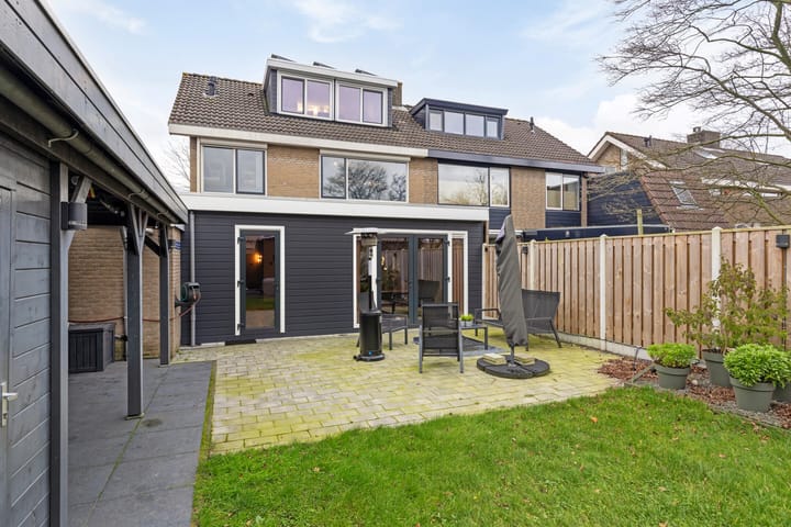 Foto 33 van Seringenlaan 122