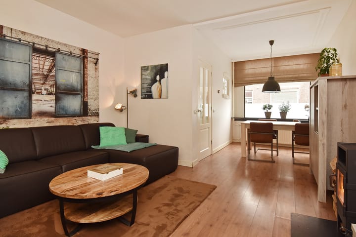 Foto 2 van Vondelstraat 17