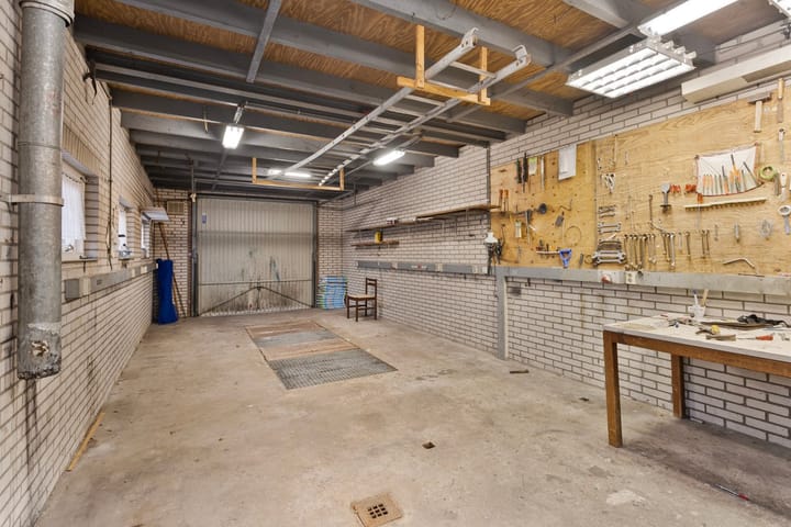 Foto 3 van Mr. C. Goselingstraat 31