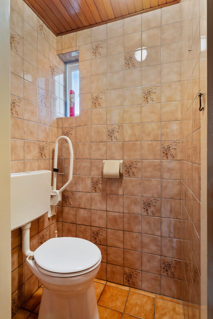 Foto 5 van Mr. C. Goselingstraat 31