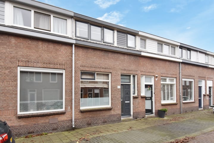 Foto 5 van Vondelstraat 17