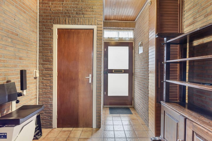 Foto 7 van Mr. C. Goselingstraat 31