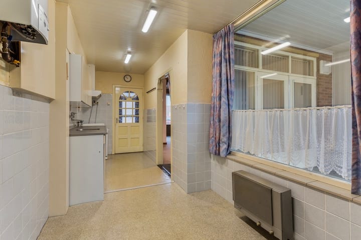 Foto 10 van Mr. C. Goselingstraat 31