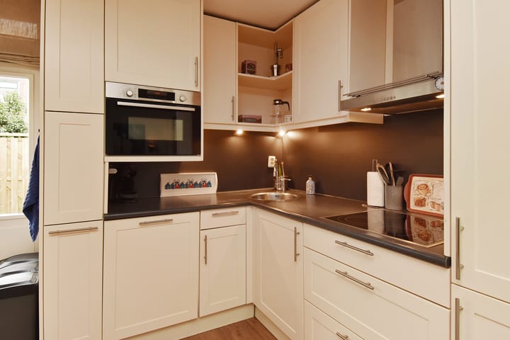 Foto 9 van Vondelstraat 17