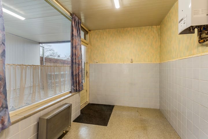 Foto 11 van Mr. C. Goselingstraat 31