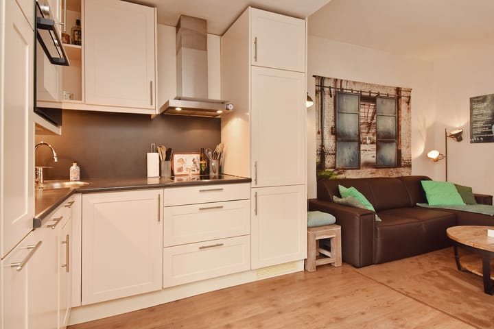 Foto 10 van Vondelstraat 17