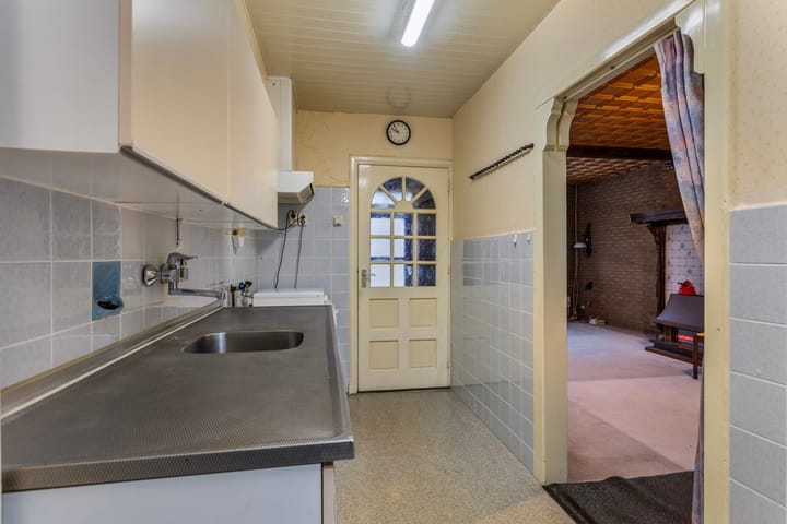 Foto 12 van Mr. C. Goselingstraat 31