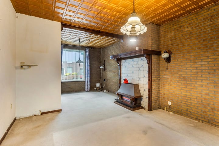 Foto 13 van Mr. C. Goselingstraat 31