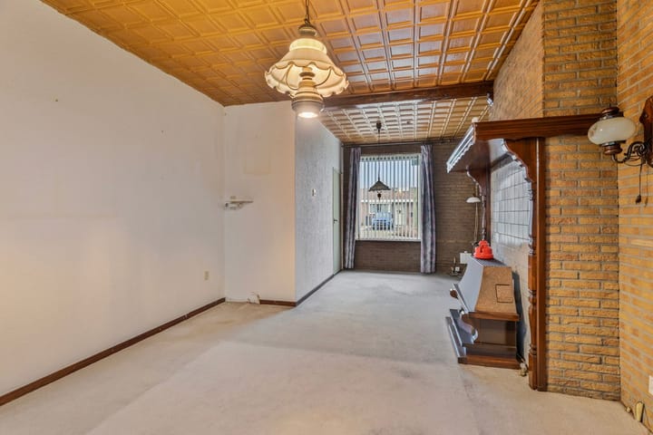 Foto 14 van Mr. C. Goselingstraat 31