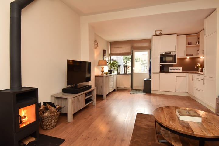 Foto 12 van Vondelstraat 17