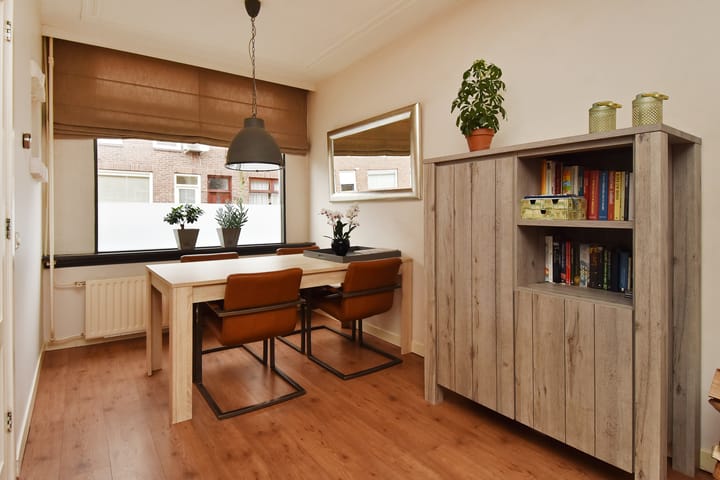 Foto 13 van Vondelstraat 17