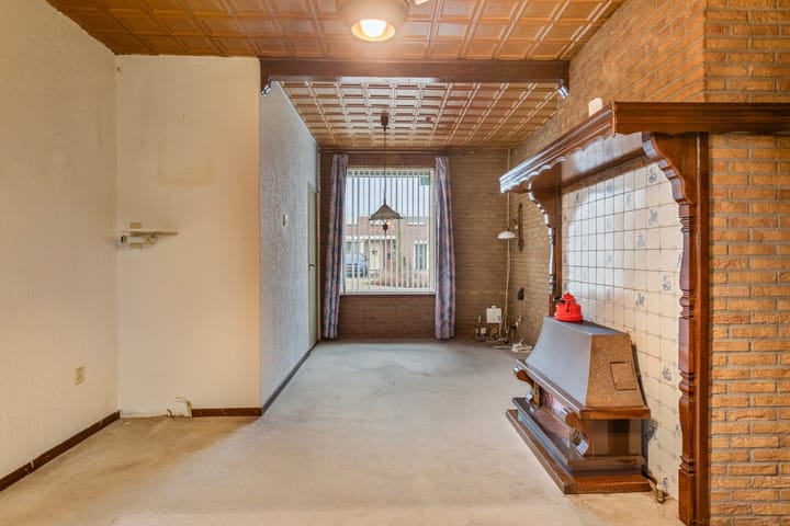 Foto 16 van Mr. C. Goselingstraat 31