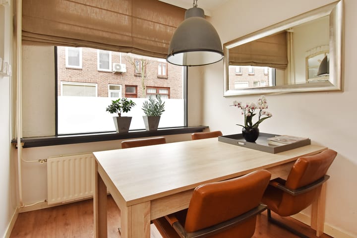 Foto 14 van Vondelstraat 17