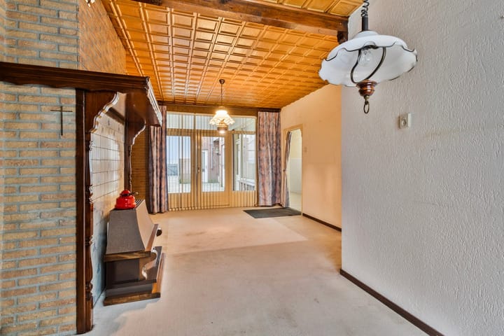 Foto 17 van Mr. C. Goselingstraat 31