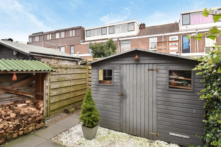 Foto 15 van Vondelstraat 17