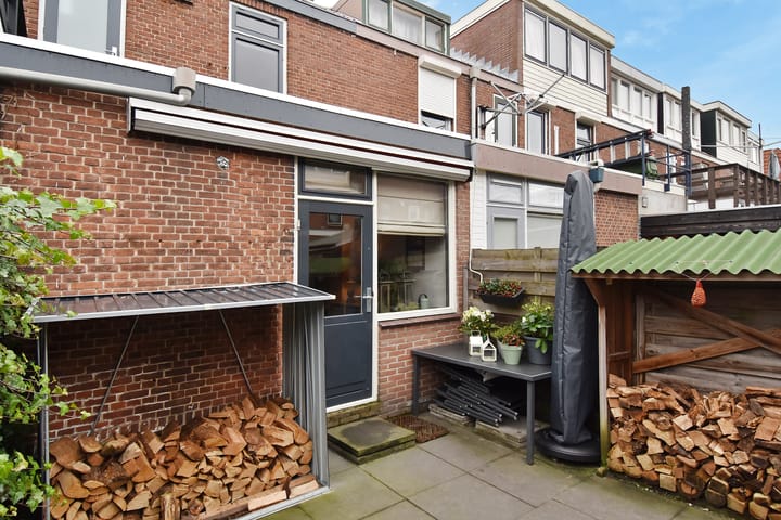 Foto 17 van Vondelstraat 17