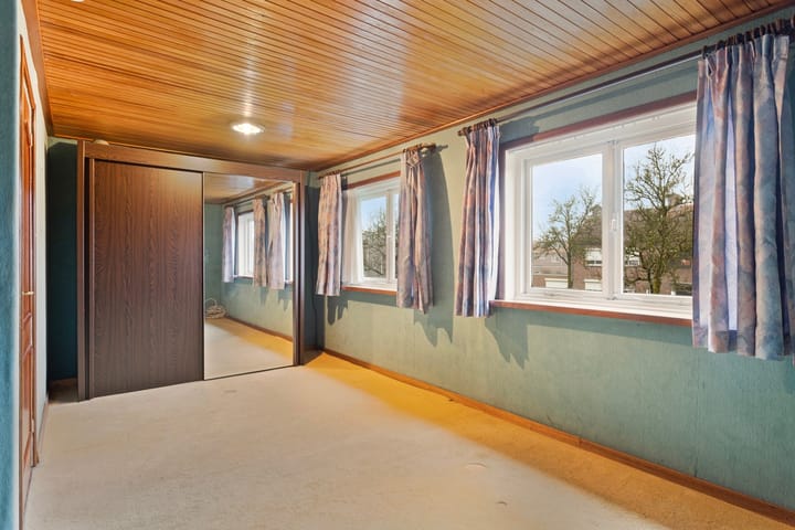 Foto 20 van Mr. C. Goselingstraat 31