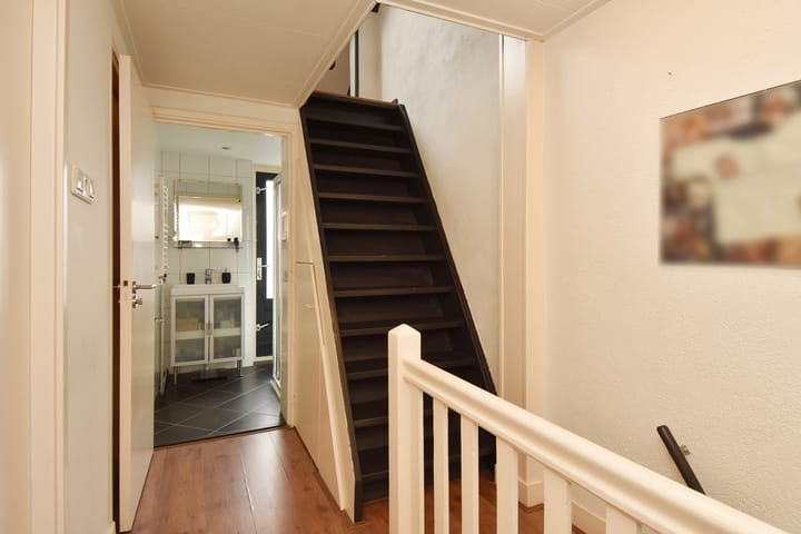 Foto 18 van Vondelstraat 17