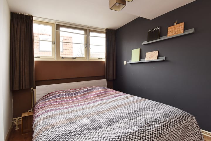 Foto 19 van Vondelstraat 17