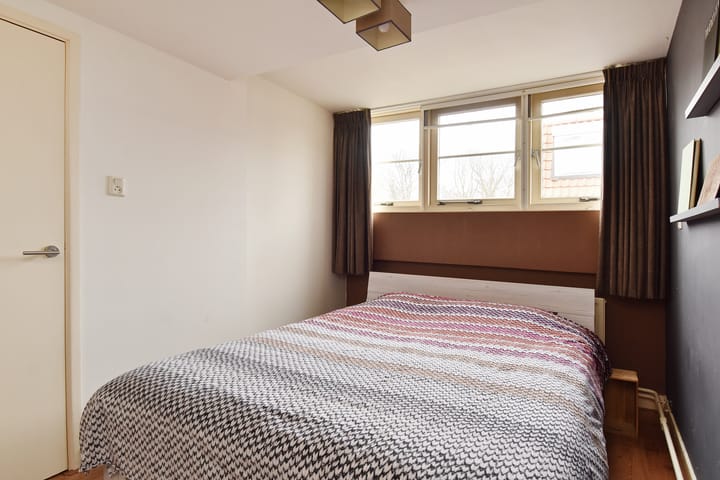 Foto 20 van Vondelstraat 17