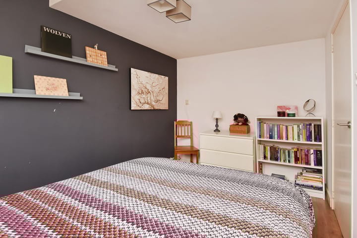 Foto 21 van Vondelstraat 17