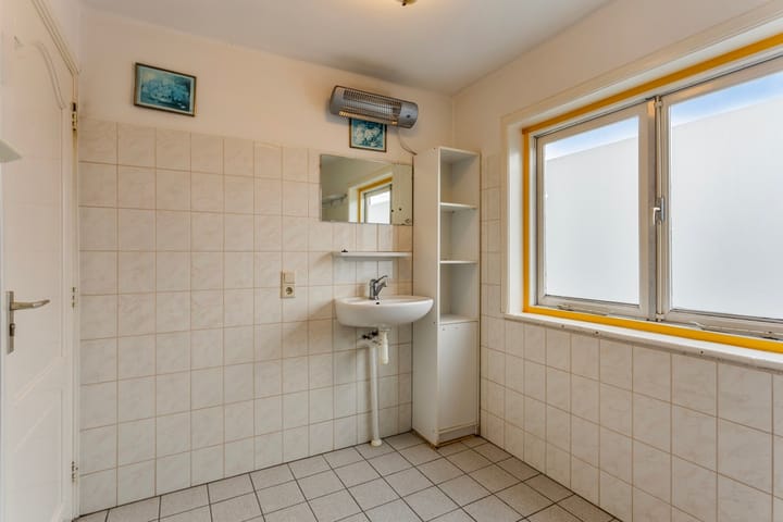 Foto 25 van Mr. C. Goselingstraat 31