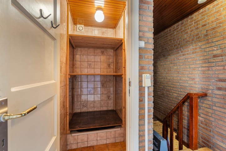 Foto 26 van Mr. C. Goselingstraat 31