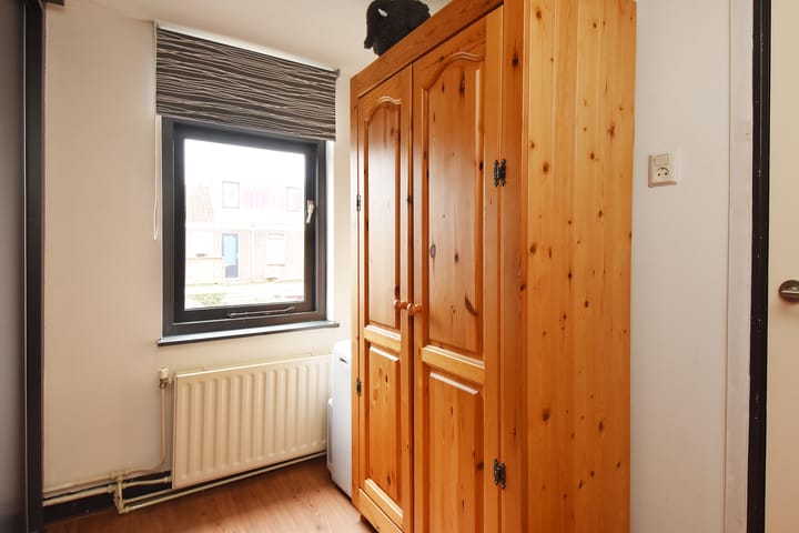 Foto 23 van Vondelstraat 17