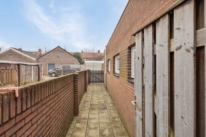 Foto 29 van Mr. C. Goselingstraat 31