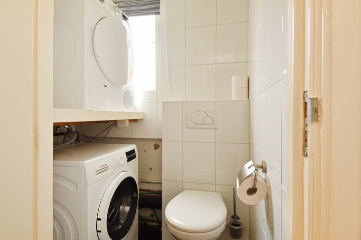 Foto 25 van Vondelstraat 17