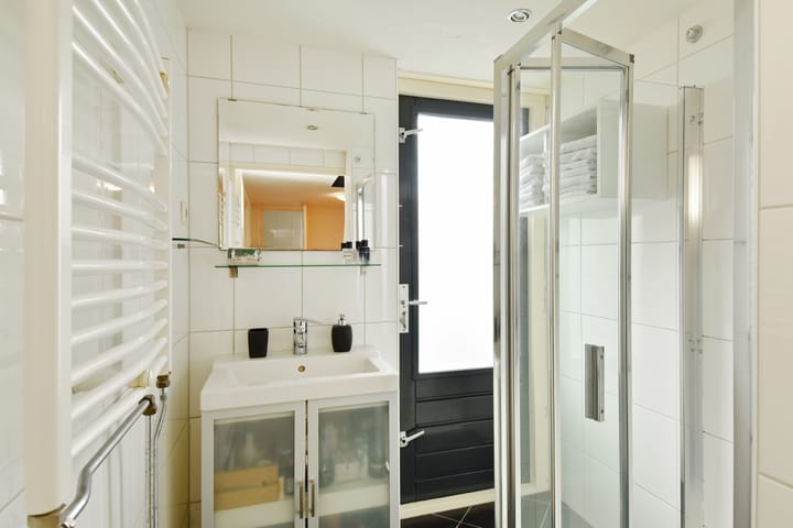 Foto 26 van Vondelstraat 17